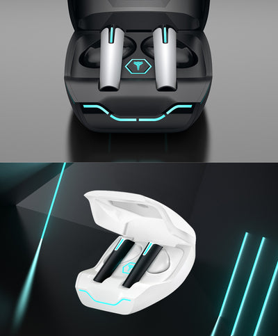 Auriculares Gaming Bluetooth Modo Privado - Image 3