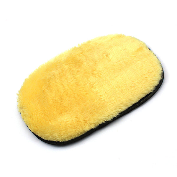 Guantes de Microfibra Doble Cara para Lavado de Auto - Image 5