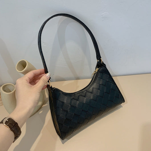 Bolso Retro de Una Manga Portátil - Diseño Vintage Compacto - Image 15