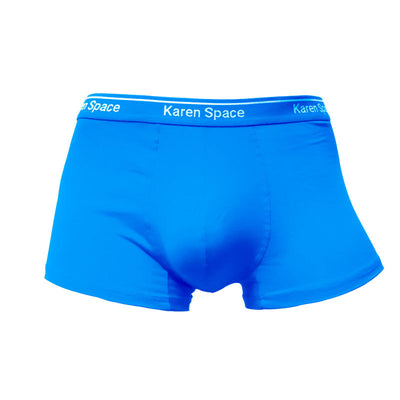 Bóxers de Algodón para Hombre - Comodidad Clásica - Image 8