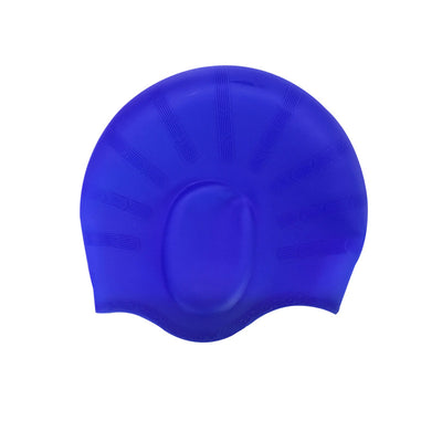 Gorro de Natación Impermeable para Adultos - Cabello Largo - Image 15