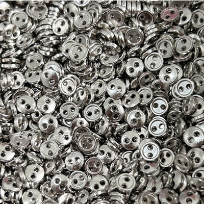 Botones Diminutos para Ropa de Muñecas - Accesorios de Muñeca Miniatura - Image 5