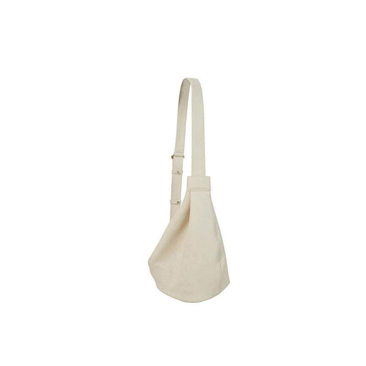 Bolsa Bandolera Diagonal Estilo Western Cuero Genuino - Image 2
