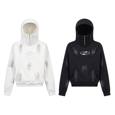 Sudadera con Capucha Holgada y Moderna para Invierno - Image 20