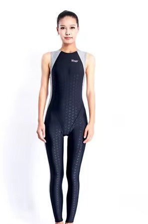 Traje de Baño Deportivo Estampado Tiburón Secado Rápido - Image 10