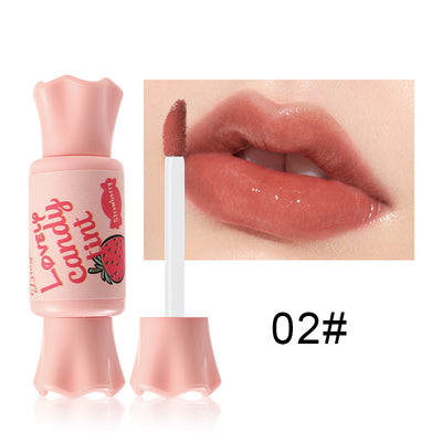 Espejo Lindo Brillo Labial Candy - Image 16