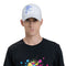 Gorra de Béisbol Cómoda con Visera Curvada Moderna