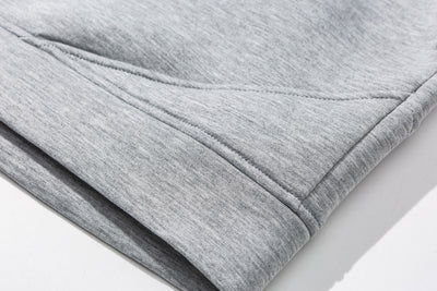 Cardigan Básico Retro para Hombre con Cuello Tipo Polo - Image 19
