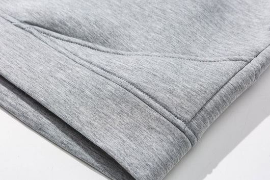 Cardigan Básico Retro para Hombre con Cuello Tipo Polo - Image 19