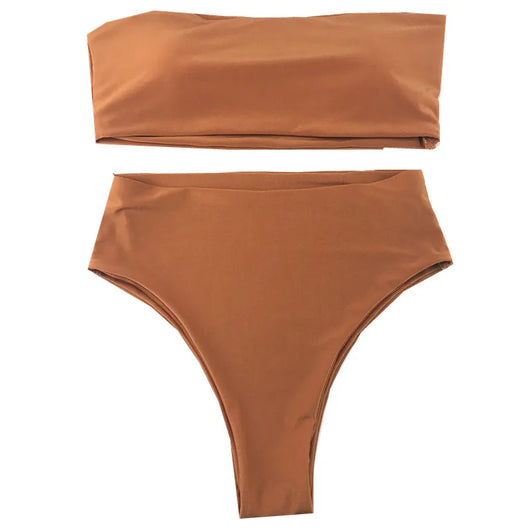 Bikini de Verano Elegante y Cómodo - Image 17