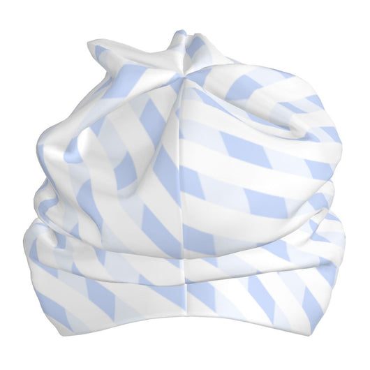Gorro de Punto Grande y Cálido para Niños - Versátil y Cómodo - Image 11