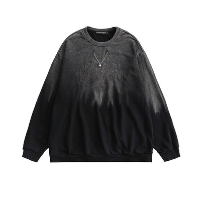 Blusa Casual Suelta para Combinar - Image 10
