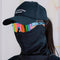 Pasamontaña Térmico Deportivo - Protección Facial Contra Viento y Frío