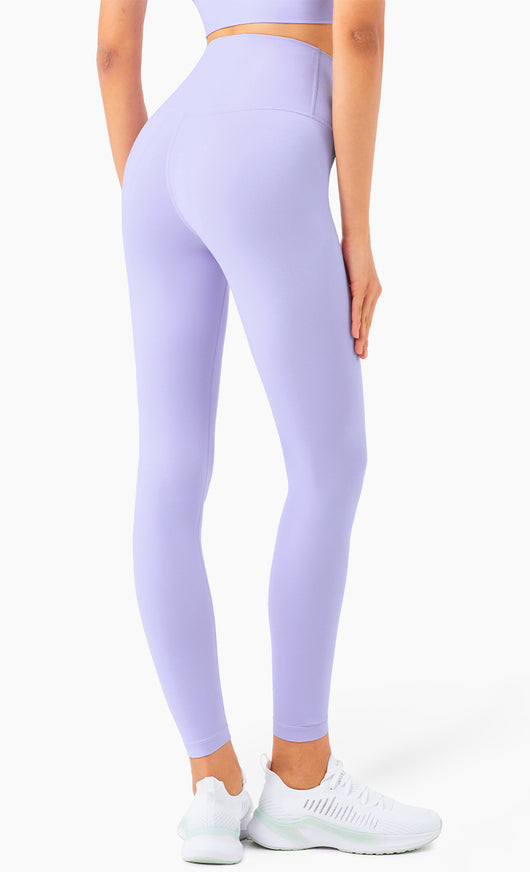 Leggins Levanta Glúteos Cintura Alta Slim Fitness Estilo Europeo - Image 7