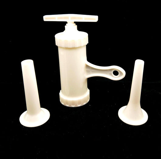 Kit Profesional de Embudos para Procesamiento de Carnes - Image 7