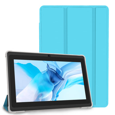 Tablet Android 7 Pulgadas para Adultos con Funda Protectora de Silicona - Image 11