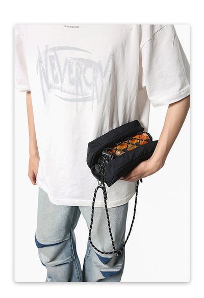 Bolsa Crossbody Deportiva para Mujer - Estilo Casual Outdoor - Image 40