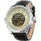 Reloj Automático Casual para Hombre - Mecánico de Precisión