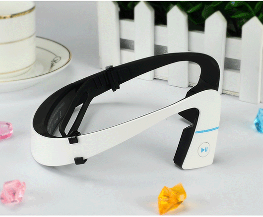 Auriculares Deportivos Bluetooth con Tecnología de Conducción Ósea - Image 11