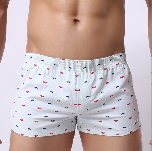 Calzoncillos Boxer Cómodos para Casa - Estilo Casual - Image 11
