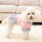 Ropa Delgada para Perros Pequeños - Abrigo Trendy Otoño Invierno