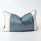 Funda De Almohada Lumbar Mediana Funda 30 X 50