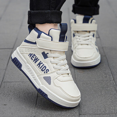 Tenis Infantiles para Calle - Comodidad y Estilo - Image 11