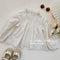 Apricot Doll Shirt 90 Yards