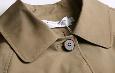 Chaqueta Casual Estilo Británico Hepburn Atmosférica - Image 17
