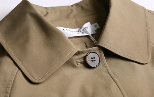 Chaqueta Casual Estilo Británico Hepburn Atmosférica - Image 17