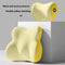 Light Naranja Headrest