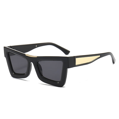 Gafas de Sol Cat Eye Personalizadas - Tendencia Fashion - Image 3