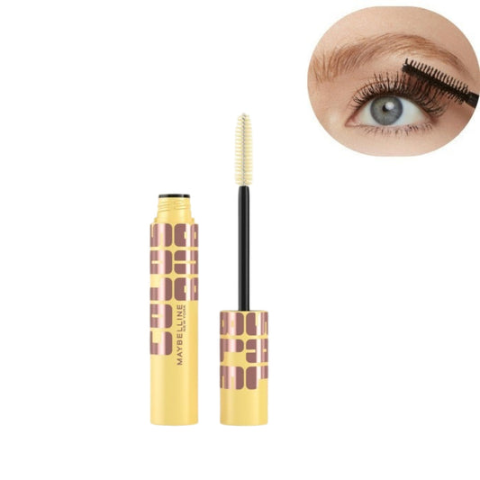 Maybelline The Colossal Bubble Máscara Lavable - Image 2