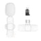 Blanco IOS One To One*OTG Adapter