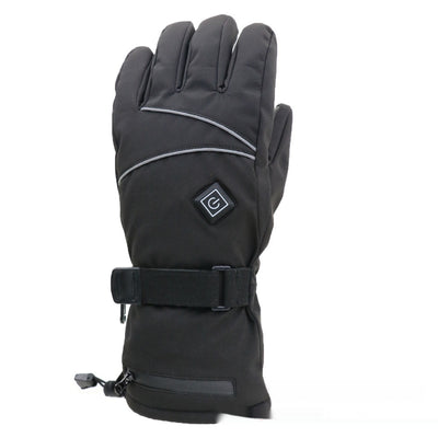 Guantes Térmicos Eléctricos con Batería de Litio y Control de Temperatura - Image 4