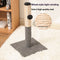Rascador Vertical de Sisal Resistente para Gatos