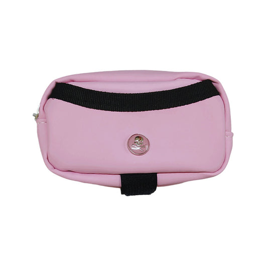 Bolsa de Golf Minibotella en Cuero Deportivo con Diseño Calavera - Image 6
