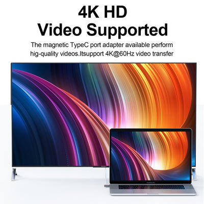 Cargador USB-C de 100W - Potencia Rápida y Segura - Image 8