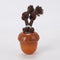 Brown USB