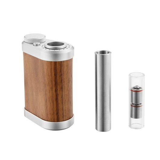 Vaporizador Portátil Tiny Mighty - Evaporador Compacto de Hierbas Secas - Image 17
