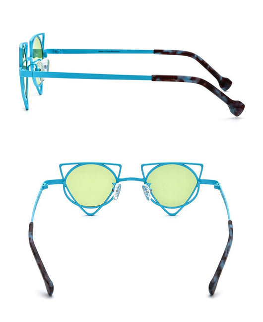 Lentes de Sol Titanio Puro para Mujer con Diseño Personalizado - Image 16