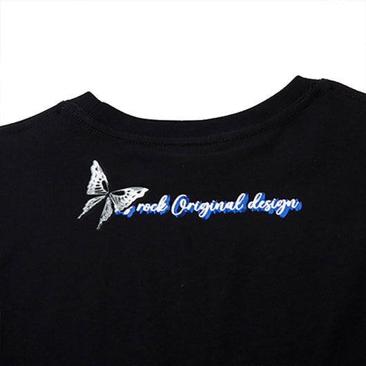 Playera con Chaleco Mariposa para Hombre - Image 3