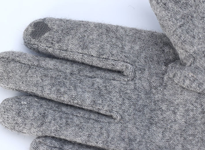 Guantes Cálidos de Cachemira Estilo Coreano con Pantalla Táctil - Image 17