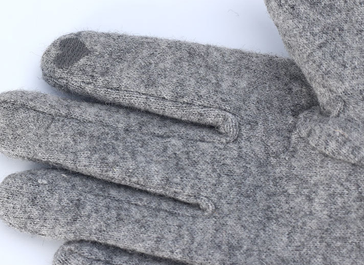 Guantes Cálidos de Cachemira Estilo Coreano con Pantalla Táctil - Image 17