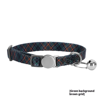 Collar Bohemio Floral para Gatos con Diseño Delicado - Image 24