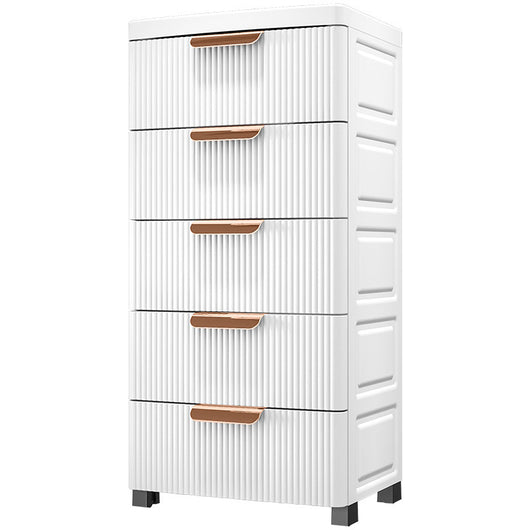 Gabinete de Almacenamiento Estilo Lujo con Cajones - Image 7