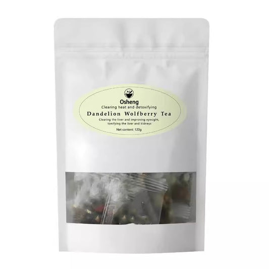 Té Premium para Noches de Trabajo y Largas Jornadas