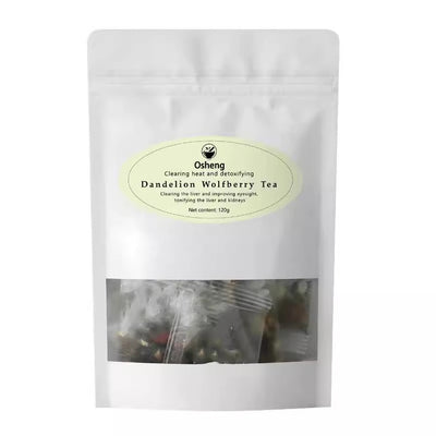 Té Premium para Noches de Trabajo y Largas Jornadas