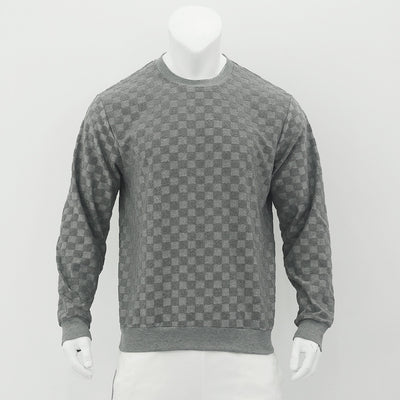 Camiseta Básica de Punto con Mangas Largas - Image 36