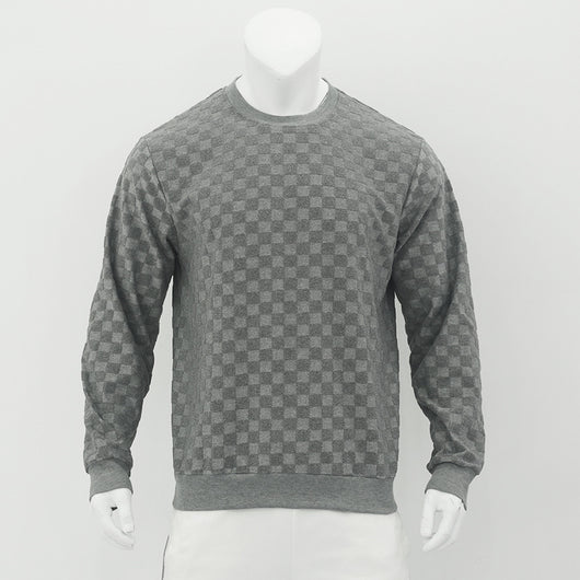 Camiseta Básica de Punto con Mangas Largas - Image 36
